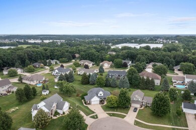 7346 Whistlehill Ct SW, Byron Center, MI 49315 - photo 4