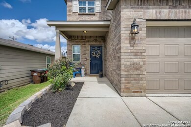 10131 Castello Canyon, San Antonio, TX 78254 - photo 4