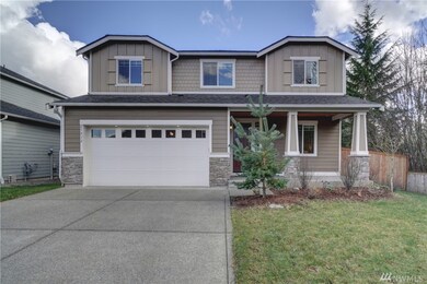 25832 206th Place SE, Covington, WA 98042 - photo 3