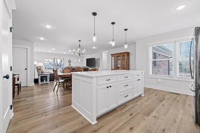 Kitchen counter