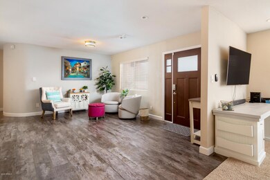 02 Front Entry Parlor