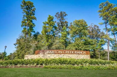 Nestled in Conroe, TX, just 40 miles north of Hous