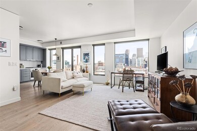 The Coloradan unit 1230, Denver, CO 80202 - photo 5