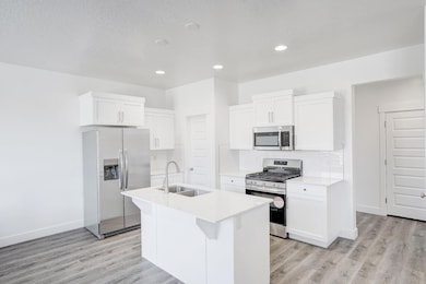 0 Lot 107 Desert Reflection, Saint George, UT 84790 - photo 2