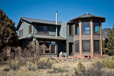 1507 Wagon Wheel Rd, Crestone, CO 81131 - photo 6