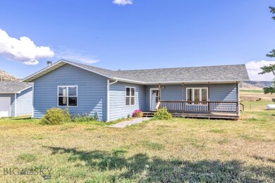 631 Mount Highway 359, Cardwell, MT 59721 - photo 2