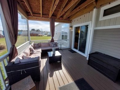 105 Rens Rd unit Lot 48, Poquoson, VA 23662 - photo 7