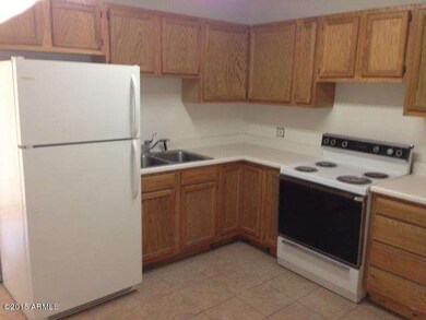 Unit 1 Two story 3 Bedrooms