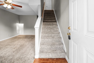 284 Raleigh Dr unit E, Clarksville, TN 37043 - photo 5