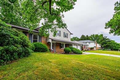 844 Critchfield Rd, Columbus, OH 43213 - photo 6