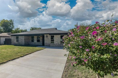 7709 Carlos St, Fort Worth, TX 76108 - photo 2