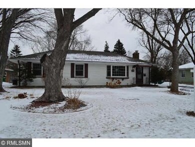 9113 Fremont Ave S, Bloomington, MN 55420 - photo 2