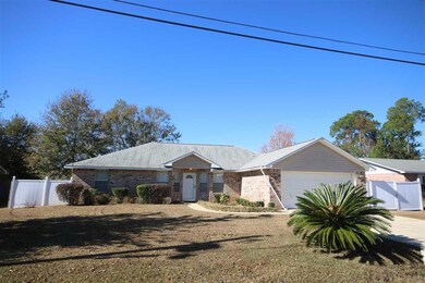 the street off the side of the home. Hi elevation.