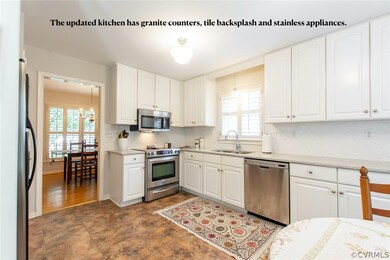 5312 Sylvan Rd, Richmond, VA 23225 - photo 5