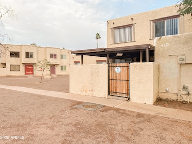 1420 N 54th Ave, Phoenix, AZ 85043 - photo 3