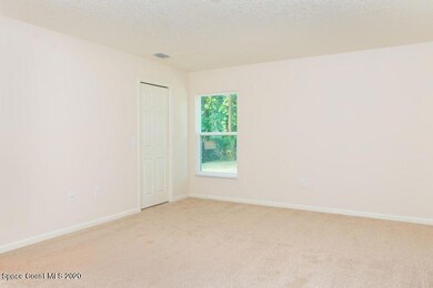 Large Master Bedroom