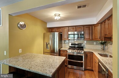 119 Commonwealth Ct unit 1, Princeton, NJ 08540 - photo 4