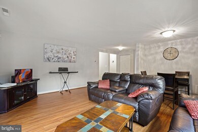 405 N Beauregard St unit 405, Alexandria, VA 22312 - photo 7