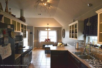 Custom Cabinets