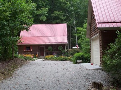 570 Haynes Knob Rd, Somerset, KY 42501 - photo 2