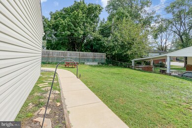 101 Hollow Brook Rd, Lutherville Timonium, MD 21093 - photo 5