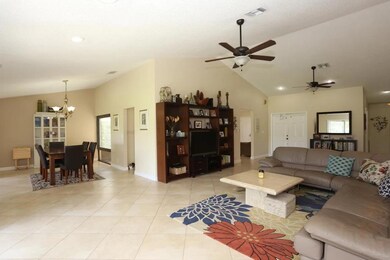 Living Area 1