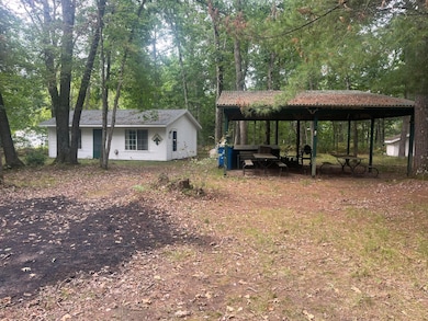 2535 W Wilderness Way, Baldwin, MI 49304 - photo 2