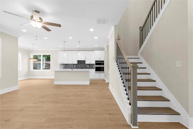 5559 Overview Dr, Flowery Branch, GA 30542 - photo 6