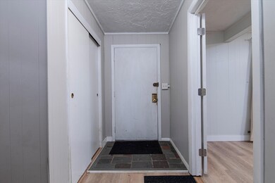 Entry Hall