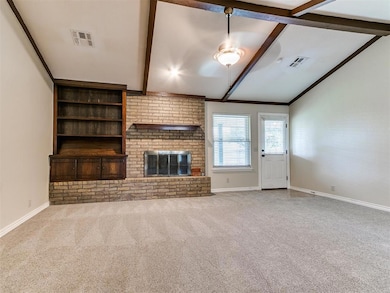 3317 Hunting Hawk Cir, Edmond, OK 73013 - photo 7