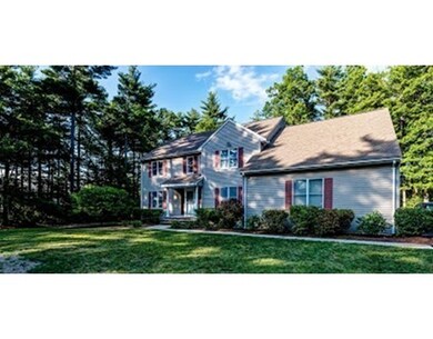 6 Fales Rd, Sharon, MA 02067 - photo 2