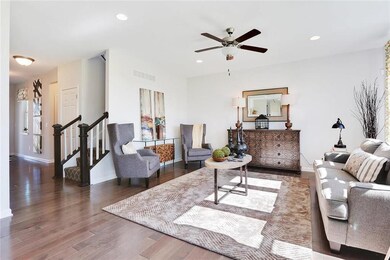 1421 SW Sapperton Rd, Raymore, MO 64083 - photo 7