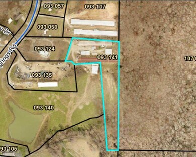 0 Porter Springs Rd unit 7685063, Dahlonega, GA 30533 - photo 3