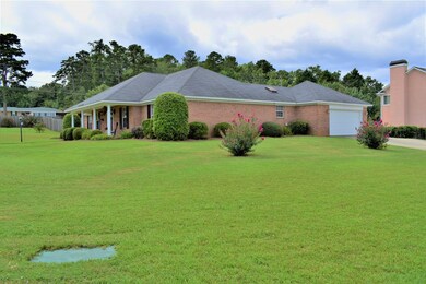 4610 Nottingham Dr, Evans, GA 30809 - photo 3