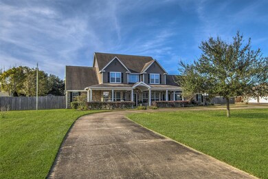 2035 County Road 529a, Alvin, TX 77511 - photo 4