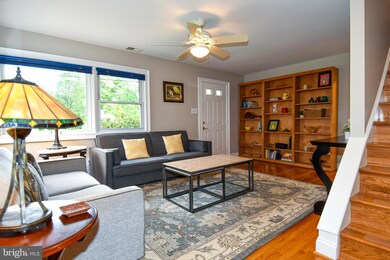 6915 Quander Rd, Alexandria, VA 22307 - photo 4