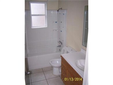 Bath. Bathroom 1