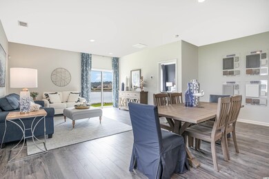 832 Woodland Farms Cir unit Lot 247- Wren B, Aynor, SC 29511 - photo 7