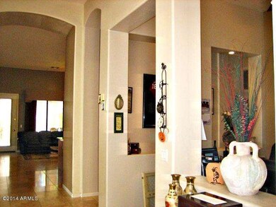 Entry - Office-Family