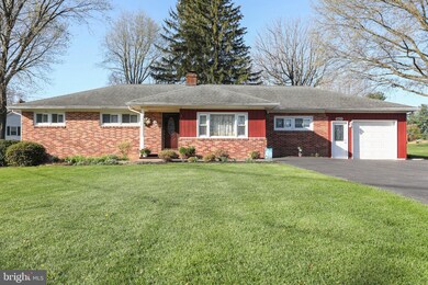 16531 Edward Doub Rd, Williamsport, MD 21795 - photo 2