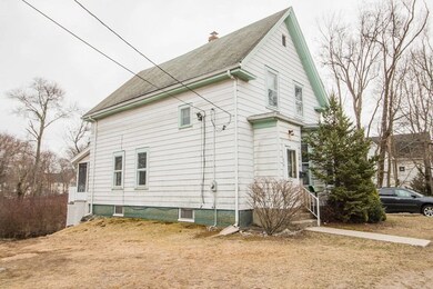 219 Howard St, Brockton, MA 02302 - photo 2