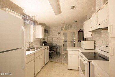 446 Barefoot Blvd - Kitchen 1