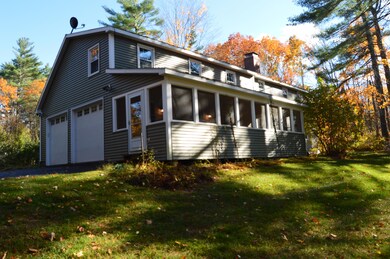 1038 Upper St, Turner, ME 04282 - photo 2