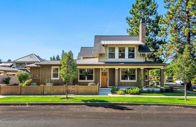 2579 NW Shields Dr unit 1, Bend, OR 97703 - photo 2