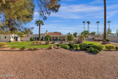 8570 E Pepper Tree Ln