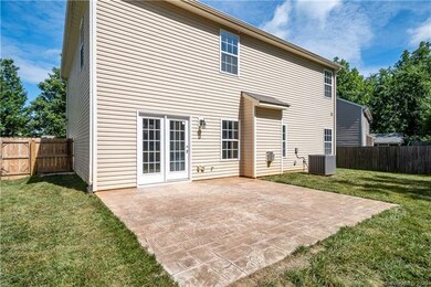 4220 Lawrence Daniel Dr, Matthews, NC 28104 - photo 7