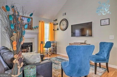 483 Oak Dr, Atlanta, GA 30354 - photo 2