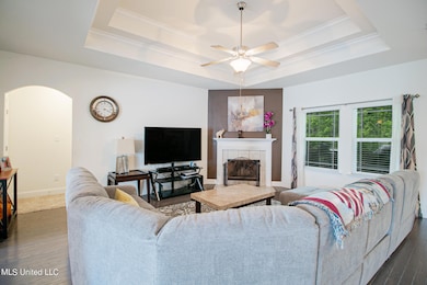 20100 Mulligan Cove, Gulfport, MS 39503 - photo 5