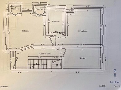 16 National St, Boston, MA 02127 - photo 5