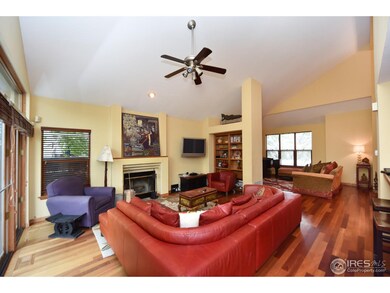Family Room/Living Room